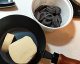 布朗尼的食譜步驟4照片