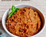 Foto langkah ke 5 dari resep Bumbu Pecel Sat Set (Dengan Blender).