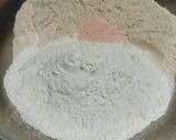 A picture of step 4 of Whole Wheat and All-Purpose Flour Veg Momos.