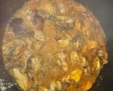 Foto del paso 6 de la receta: Pollo a la cazadora (mi versión)