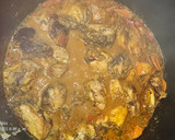 Foto del paso 6 de la receta: Pollo a la cazadora (mi versión)