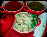 Mike's Southwestern Ham Scramble recipe step 4 photo