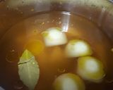 Foto del paso 2 de la receta Lentejas