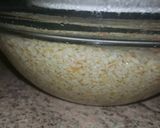 Foto del paso 4 de la receta Combinado de verduras con bulgur