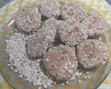 Foto del paso 3 de la receta: Galletitas de Avena