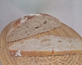Foto del paso 7 de la receta: Pan de masa madre versión gluten Morgan