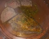 Foto del paso 7 de la receta: Colita a la mostaza
