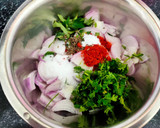 வெங்காய போண்டா(onion bonda recipe in tamil) ரெசிபி ஸ்டேப் 1 புகைப்படம்