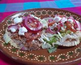 Foto del paso 6 de la receta: Tostada de pierna
