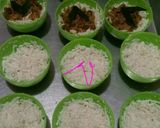 Foto langkah ke 3 dari resep Awug Bandung.