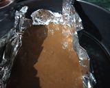 A picture of step 3 of WheatChocoletCake.