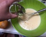 Foto del paso 2 de la receta: Bizcocho de Naranja muy esponjoso sin yogur