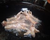 Foto langkah ke 1 dari resep Stok ceker empuk no presto.