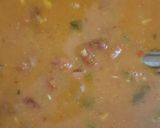 मसाला राजमा करी(masala rajma curry recipe in hindi) रेसिपी चरण 3 फोटो