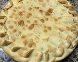 Foto del paso 3 de la receta: Especial tarta rejunte