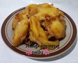 Foto langkah ke 7 dari resep Nangka goreng Can_n.