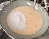 Foto del paso 2 de la receta: Pastel de queso y calabaza sin lactosa 🎃