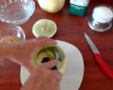Foto del paso 1 de la receta: Melón con vino