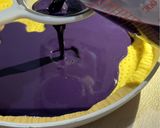 Foto langkah ke 2 dari resep Pie Talas Teflon.