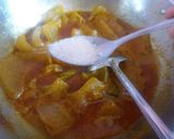 Foto langkah ke 5 dari resep Gulai Kikil.