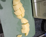 Foto del paso 2 de la receta: Asado con papas al horno (y algún secretito)