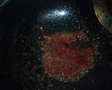 Foto langkah ke 2 dari resep Ikan Tuna Kuah Merah.