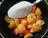 Foto del paso 2 de la receta: Compota de manzana
