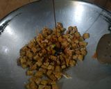Foto langkah ke 2 dari resep Tempe kecap.