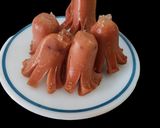 Hình bước làm 2 của món Halloween