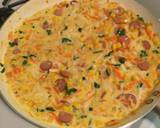 Corndog Pie recipe step 2 photo