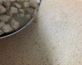 صورة لخطوة 5 من وصفة ڨرنطيطة(حمص مرحي)