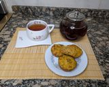 Foto del paso 7 de la receta: Muffins de zanahoria Sin azúcar, Sin edulcorante y Sin Tacc