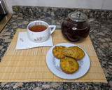 Foto del paso 7 de la receta: Muffins de zanahoria Sin azúcar, Sin edulcorante y Sin Tacc