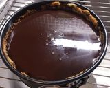 Kit-Kat és Oreo-s torta🎂🍫 recept fázis 8 fotója