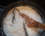 Foto langkah ke 2 dari resep Bubur Merah Putih.