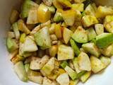 Easy fruit chat
