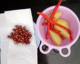 Foto langkah ke 1 dari resep Sambel kacang ala bibi bibi.
