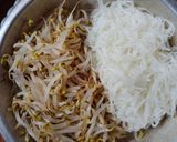 Foto langkah ke 6 dari resep Soto Tetelan Sapi.