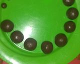 Foto del paso 4 de la receta: Trufas!