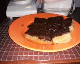Foto langkah ke 7 dari resep Banana Nugget Chocolatos.
