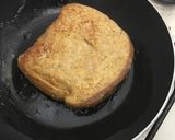 Foto del paso 6 de la receta: Sándwich especial :)