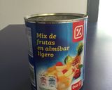 Foto del paso 3 de la receta Gelatina con frutas