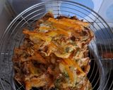 Foto langkah ke 5 dari resep Bakwan Goreng Krispy.