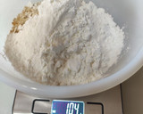Foto del paso 4 de la receta: Crumble de manzana sin gluten