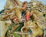 Foto langkah ke 4 dari resep Pangsit Goreng Le Gino.