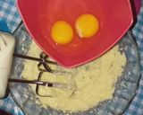 Foto del paso 4 de la receta: Pasta frola