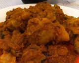 Foto langkah ke 4 dari resep Rendang Ayam.