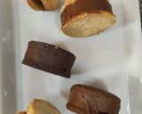 Foto del paso 1 de la receta: Alfajores de coco