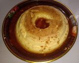 Foto del paso 5 de la receta: Flan tradicional con menos azúcar