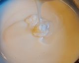 Foto del paso 5 de la receta: Crema Base con Fécula de Papa